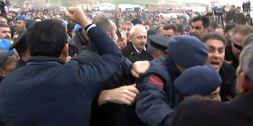 SALDIRIYI KINIYORUZ