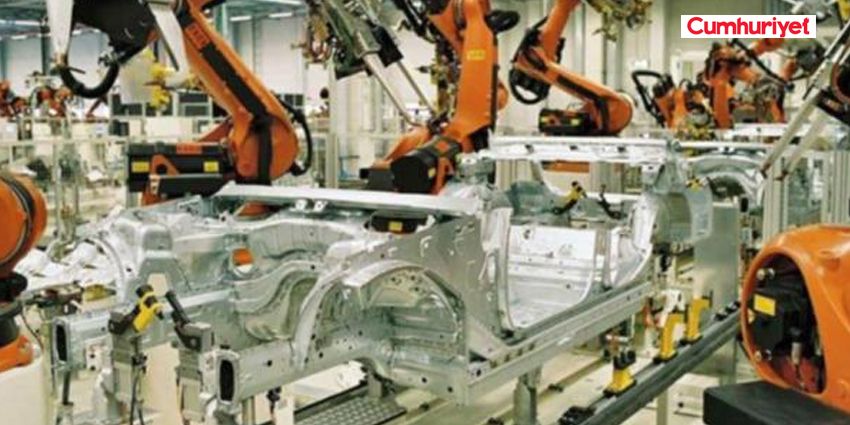 SANAYİDE KRİZ BÜYÜDÜ