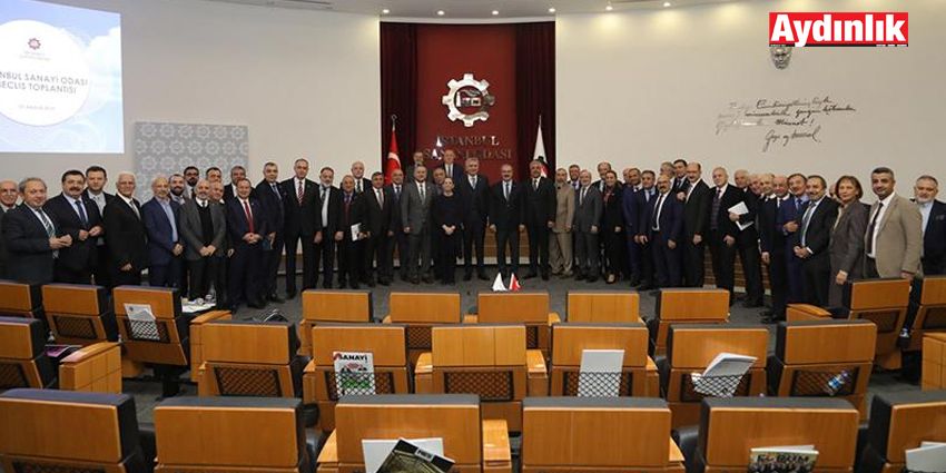 SANAYİCİ İLAVE TEDBİR İSTEDİ