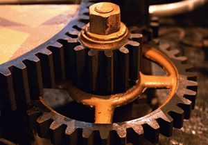 İMALAT SANAYİSİNDE ÇARKLAR YAVAŞLADI