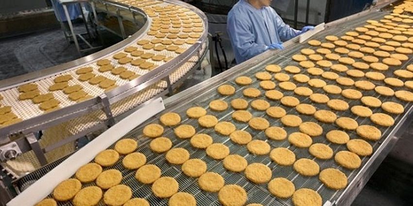 KOPUZ: GIDA SANAYİ HEDEF TAHTASINDA