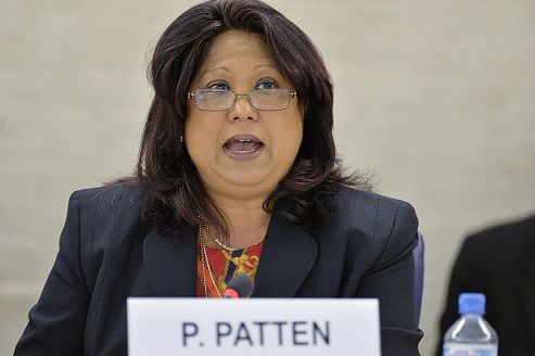 ‘KADINLARIN İŞGÜCÜNE KATILIMI ENGELLENMEMELİ’