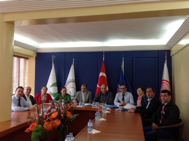 ELİT ÇİKOLATA’DA  UZLAŞMA SAĞLANDI