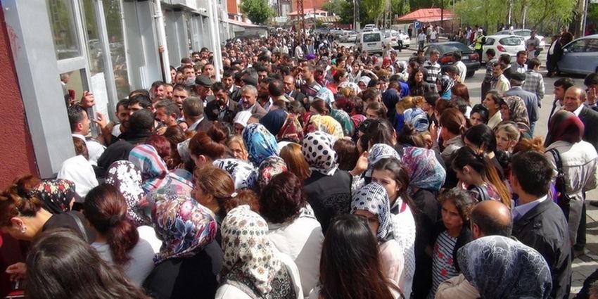 SEFERBERLİK UMUDU