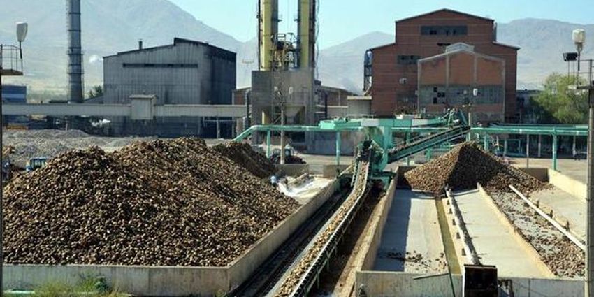 ŞEKER FABRİKALARININ SATIŞI DURDURULMALI