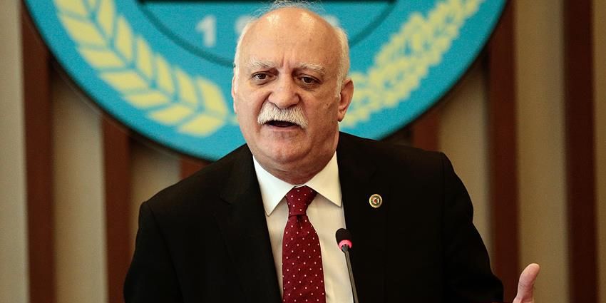ŞEMSİ BAYRAKTAR’DAN ‘KIRSAL NÜFUS AZALIYOR’ UYARISI