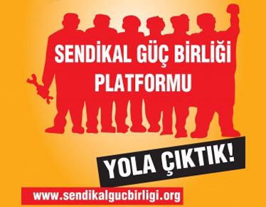 YATAĞAN İŞÇİSİNİN ÖZELLEŞTİRME MÜCADELESİNİ DESTEKLİYORUZ!