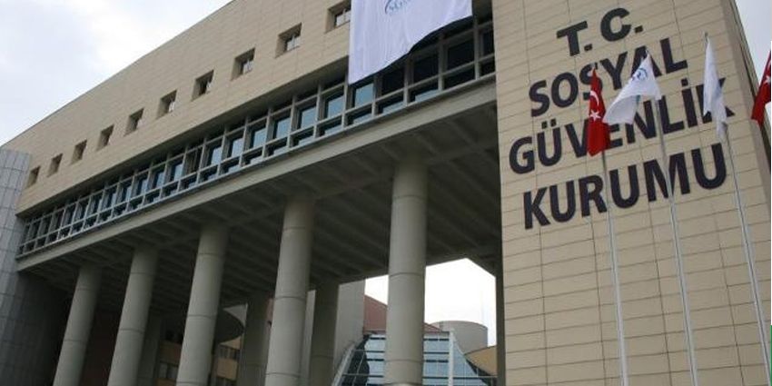 SGK’NIN AÇIĞINI HASTA ÖDÜYOR