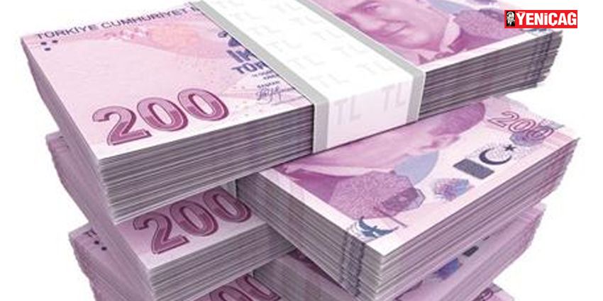 SGK’NIN AÇIĞI YÜZDE 52 YÜKSELDİ