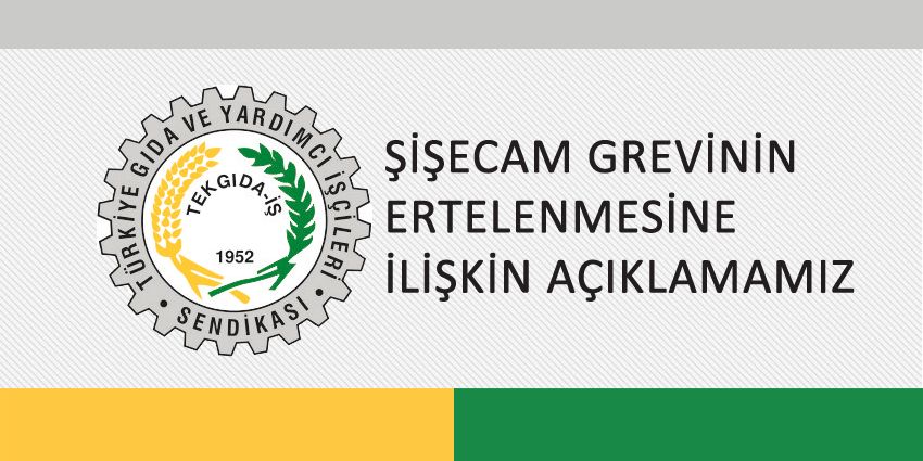 GREV BİR HAKTIR ERTELENEMEZ