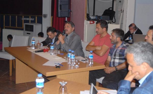 AKP MİTİNGİNE KATILMA TARİFESİ