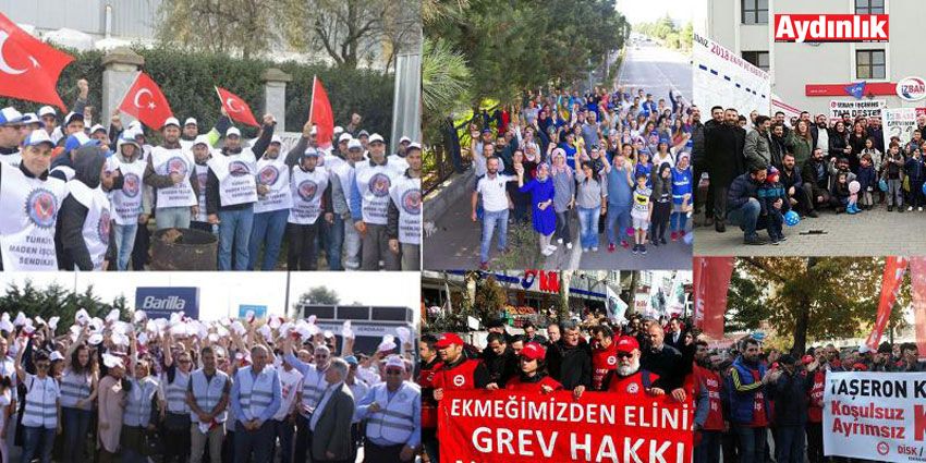 YENİ YILA DİRENİŞLE MERHABA