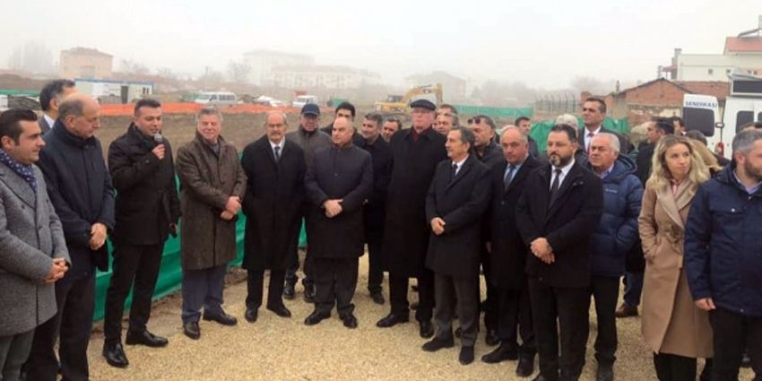 EKONOMİ BÜYÜSÜN İSTİHDAM ARTSIN