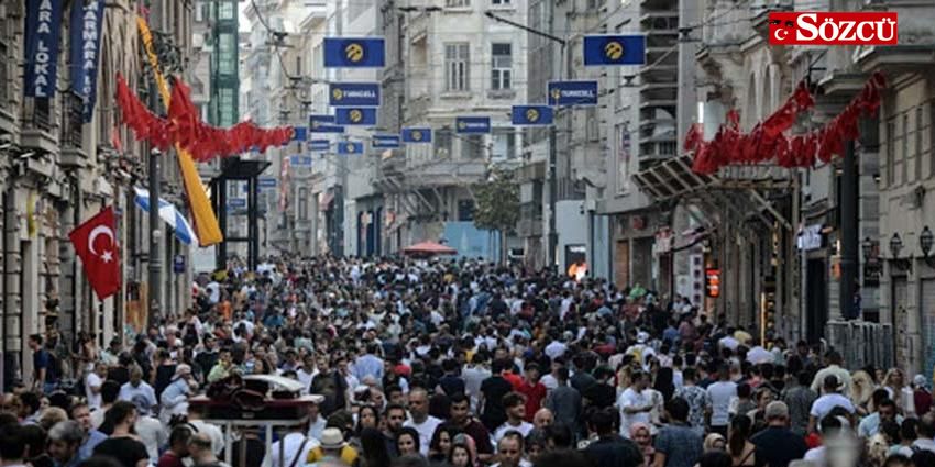 SOSYAL KRİZ KAPIDA