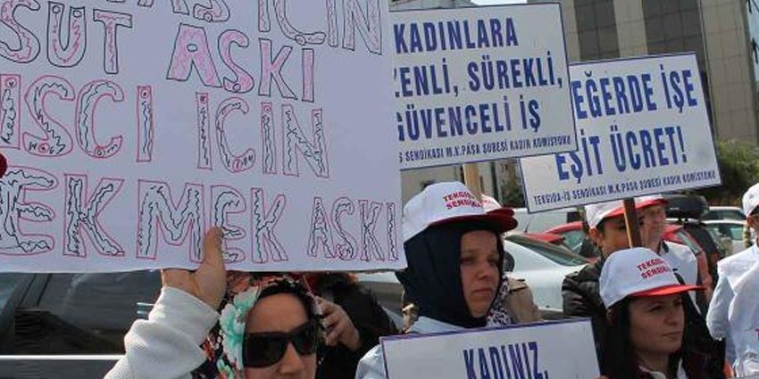 PROTESTO AMAÇLI KARİKATÜR SUÇ DEĞİL!