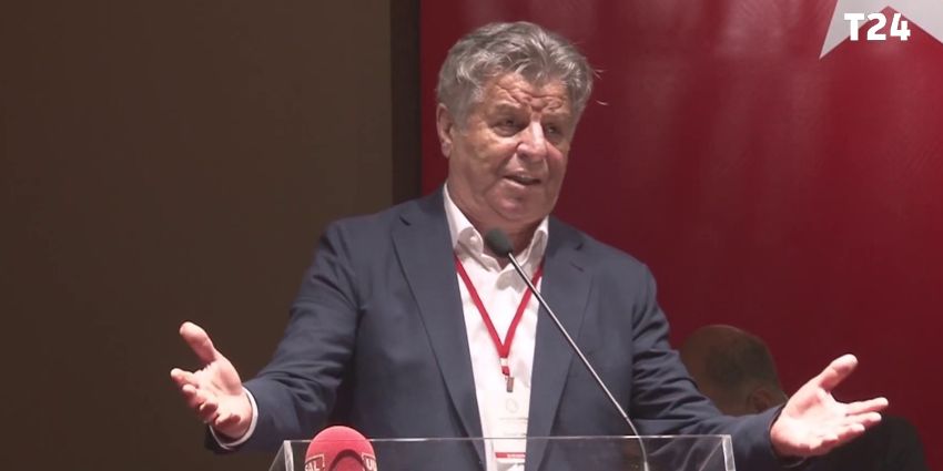 TEKGIDA-İŞ BAŞKANI: İŞÇİLER DIŞARIDA ÖNLEMİNİ ALMAZSA VİRÜS VAKALARINDAN İŞLETME VE İŞVERENLER SORUMLU TUTULAMAZ