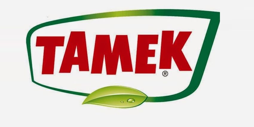 ORTADOĞU PAZARI TAMEK’İ BÜYÜTTÜ