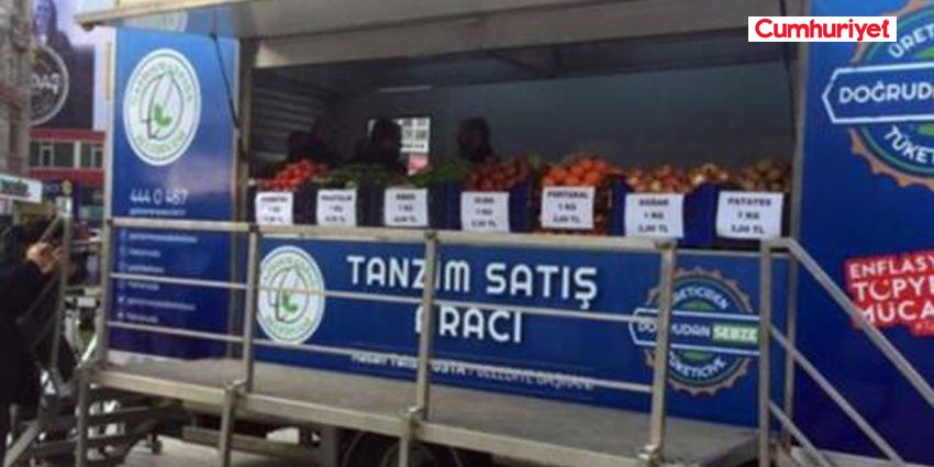 HAZİNE’YE TANZİM ZARARI