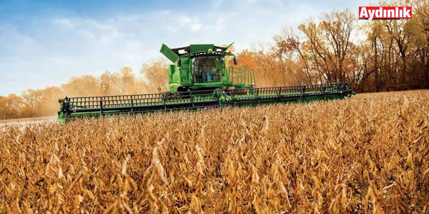 EKONOMİK KRİZ YERLİ ÜRETİME ZORLUYOR