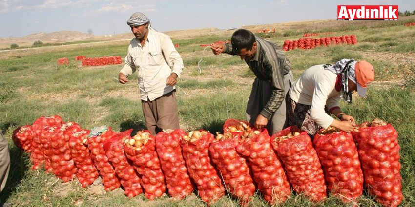 KENDİMİZE YETECEK POTANSİYALİMİZ VAR