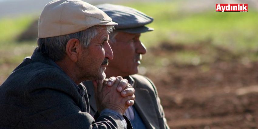 ÇİFTÇİDEN ÇAĞRI: DOLAR KRİZİNDEN ÜRETİMLE ÇIKALIM