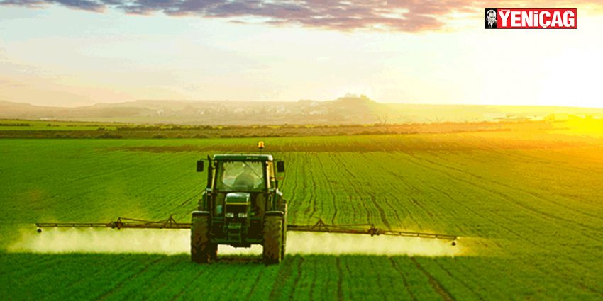 ÇİFTÇİNİN KAZANDIĞI İLACA, MAZOTA GİDİYOR