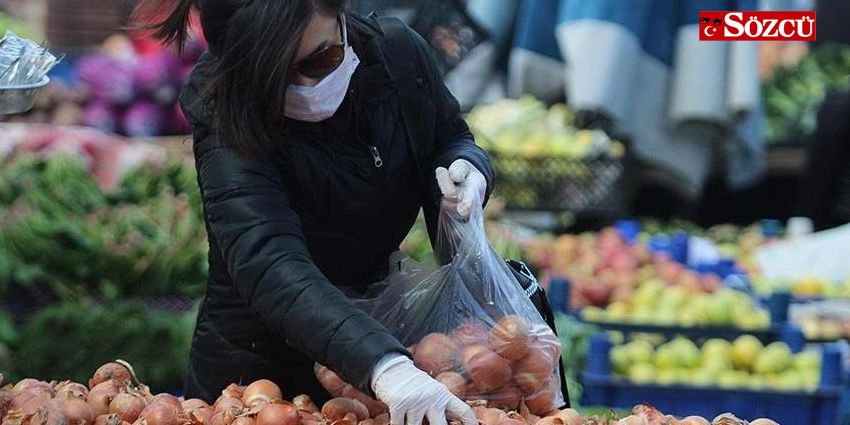 ÖNLEM ALINMAZSA GIDA KARNEYE BAĞLANIR