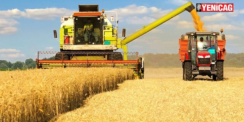 ‘GIDA KRİZİNE KARŞI TARIM DESTEKLENSİN’