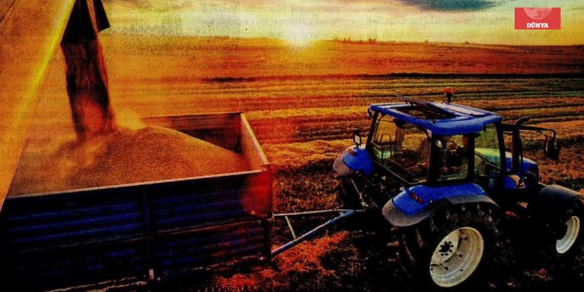 TARIMDA YENİ DÖNEM, YENİ POLİTİKALAR VE FIRSATLAR