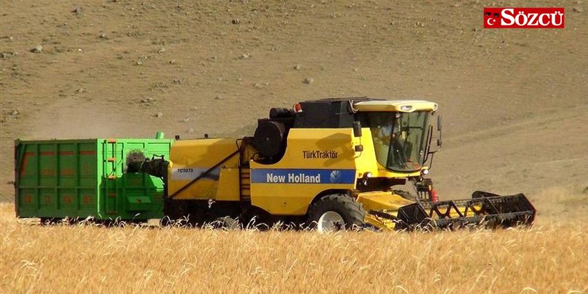 TARIMDAN KOPUŞ VAR GIDA FİYATLARI ARTIYOR