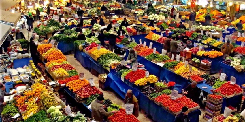 TARLADAN SOFRAYA 5 KAT FİYAT FARKI