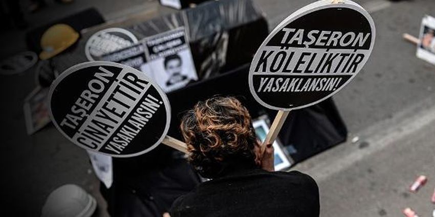 KADRO YOK, SÖZLEŞME VERELİM