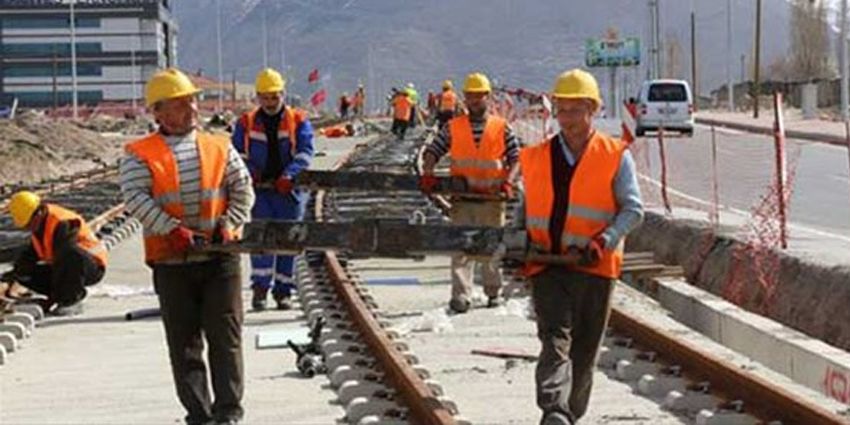 TAŞERON İŞÇİYE 3 YIL FORMÜLÜ