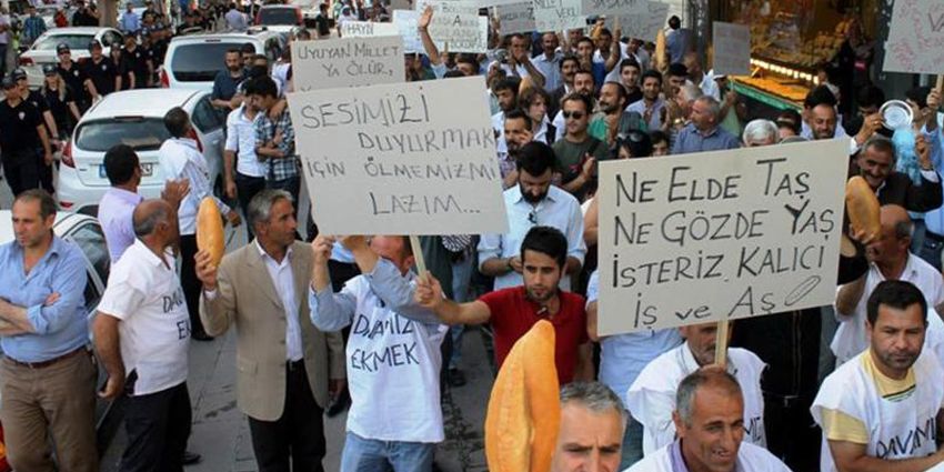 HANİ HERKESE KADRO VERİLECEKTİ!