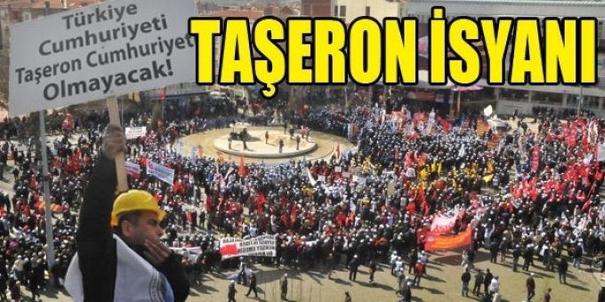 KADRO TALEBİYLE BÜYÜK BULUŞMA