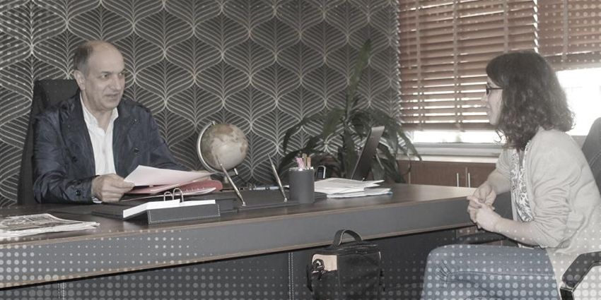 GIDA İŞÇİLERİNİN GREVİ TAT’LI OLACAK