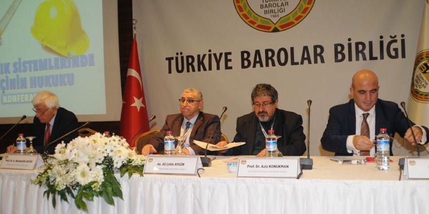 İŞÇİ SENDİKALARI HAYIR DEMELİ