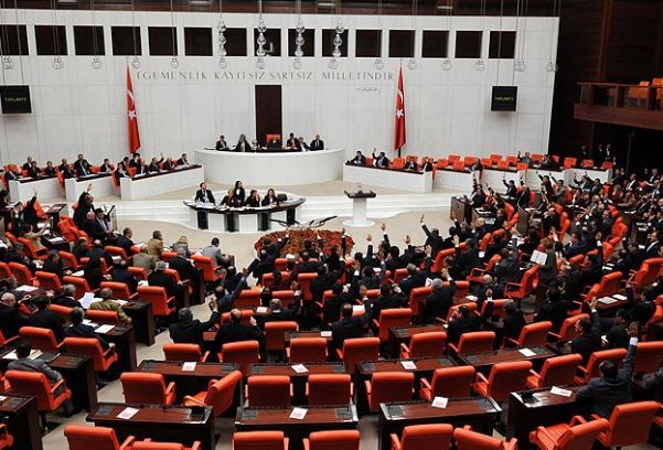 AHMET KENAN TANRIKULU’NDAN ÇAYKUR SORUSU
