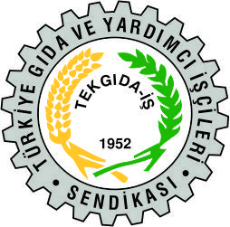 TEKGIDA-İŞ SENDİKASI İSTANBUL ANADOLU YAKASI ŞUBESİ KONGRE SEÇİM SONUÇ İLANI