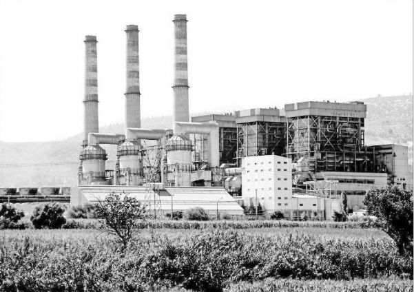 ÖZELLEŞTİRMEDE SON VURGUN SANTRALLERE