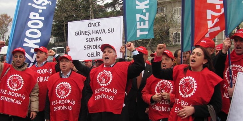 ‘ZORUNLU ARABULUCULUK TASARISI GERİ ÇEKİLSİN’