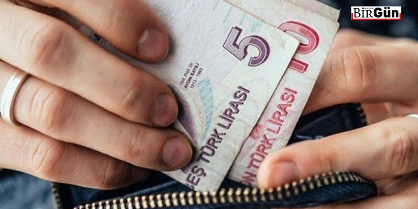 2019 ASGARİ ÜCRETİ VE DÜŞÜNDÜRDÜKLERİ