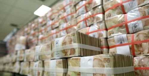 15 BİN YENİ MİLYONER