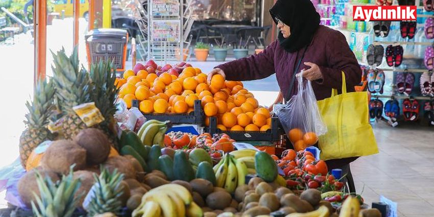 ASGARİ ZAMDA TÜİK’İ SUÇLADI MECLİS’TEN ARAŞTIRMA TALEP ETTİ
