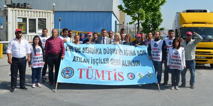 SEN MİSİN SENDİKAYA ÜYE YAPAN