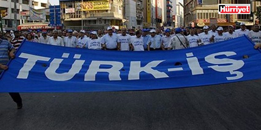 TEK GIDA-İŞ SENDİKASI TÜRK-İŞ’TEN AYRILIYOR