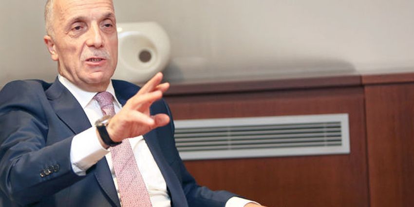 TÜRK-İŞ BAŞKANI: KIDEM FONUNU UNUTALIM