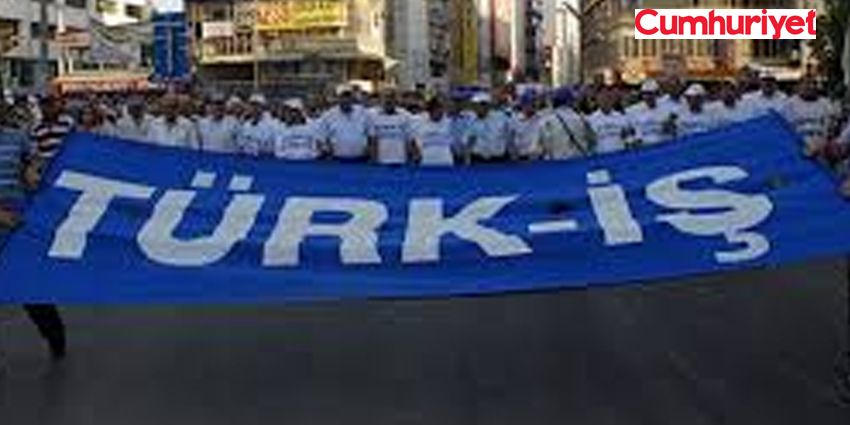 ‘KIDEM’ KIRMIZI ÇİZGİ