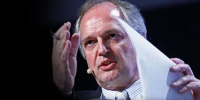 UNILEVER GLOBAL CEO’SU: SİYASET ÇOK KONUŞULDU ARTIK İŞSİZLİĞE ODAKLANIN