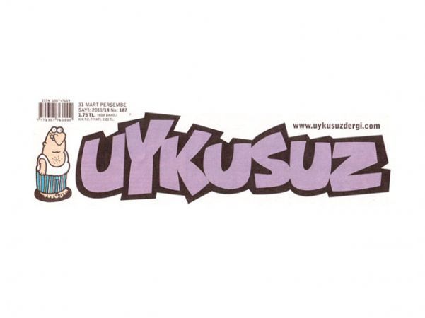 UYKUSUZ DERGİSİ ÖZEL HAYATIN İHLALİ YORUMU